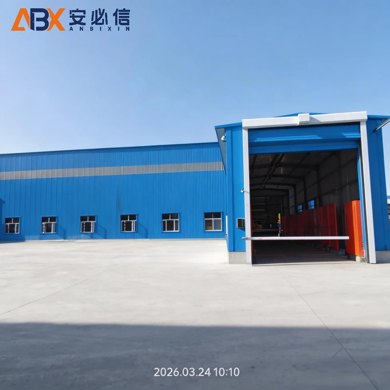漳州市高速堆积门