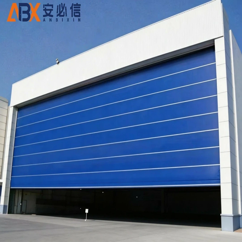 漳州市背带堆积门